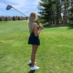 Nike Golf Skirt